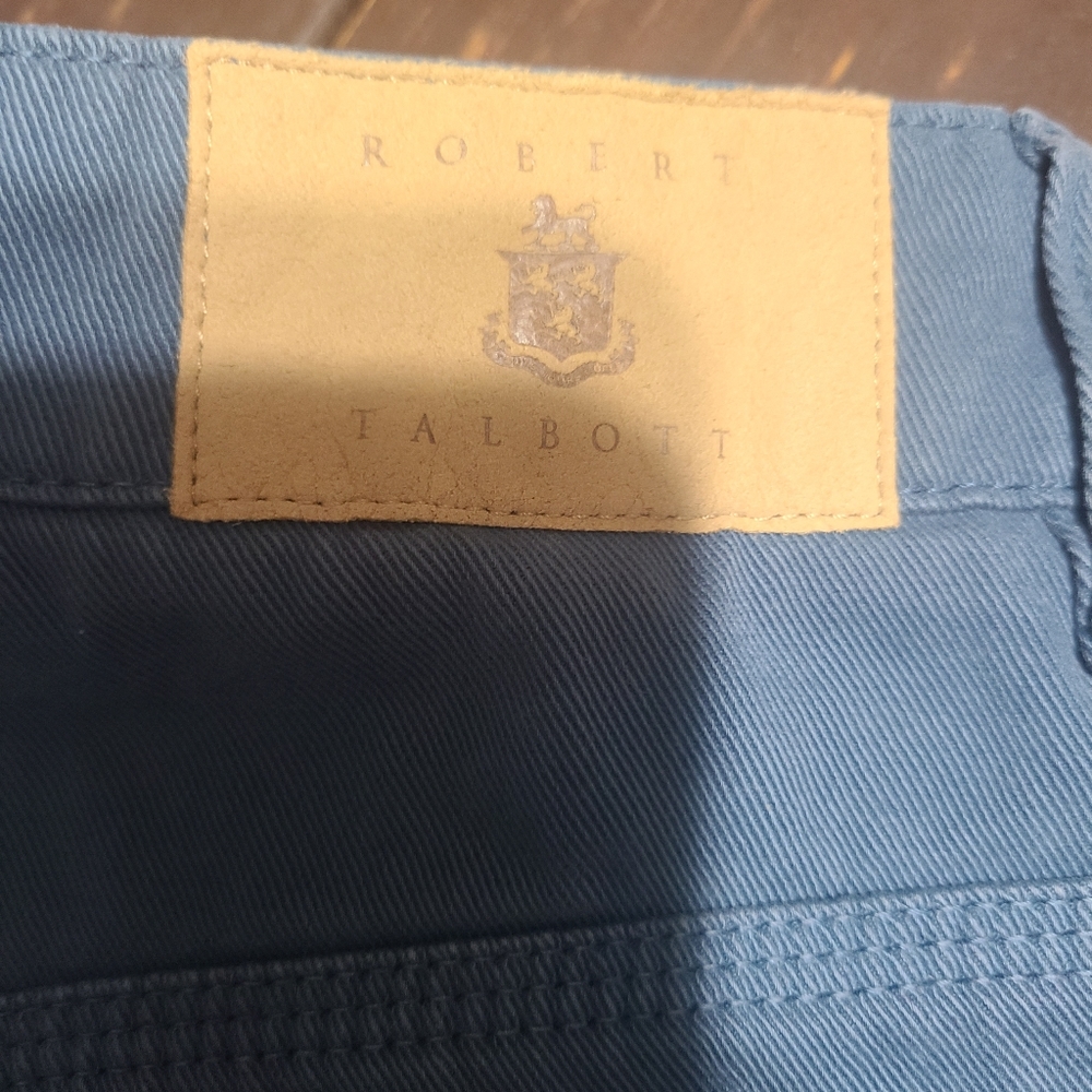 Robert Talbott - image 5